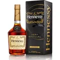 Produktbild: Hennessy Cognac VS Very Special in Geschenkpackung | 40 % vol | 0,7 l