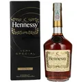 Produktbild: Hennessy Very Special Cognac 40% Vol. 0,7l in Geschenkbox