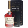 Produktbild: Hennessy VS mit Geschenkverpackung 0,7 Liter 40,0 % Vol.