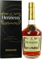 Produktbild: Hennessy VS Cognac in Geschenkverpackung 40.0% 0,7l