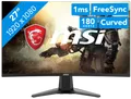 Produktbild: MSI MAG 27C6F