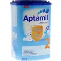 Produktbild: Aptamil 2 EP Pulver 800 g