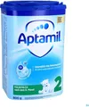 Produktbild: APTAMIL 2 EP Pulver 800 g