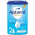 Produktbild: Aptamil Pronutra 2 Folgemilch nach dem 6. Monat, Pulver