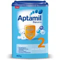 Produktbild: Danone Deutschland GmbH APTAMIL 2 EP Pulver 800 g 03352828