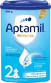 Produktbild: Aptamil Pronutra 2, 800g Folgemilch Pulver