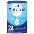Produktbild: Aptamil Pronutra 2 Folgemilch nach dem 6. Monat 800g