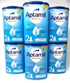 Produktbild: Aptamil ADVANCE 2 Pronutra  Folgemilch nach dem 10. Monat (6x800 g)