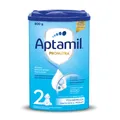 Produktbild: Aptamil Pronutra 2 Folgemilch 800g – Pulver Babynahrung ab 6 Monaten