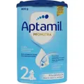 Produktbild: APTAMIL 2 EP Pulver, 800 g PZN 03352828