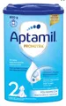 Produktbild: Aptamil Pronutra 2 Folgemilch - Nach dem 6. Monat, 800 g MHD 11.2026 OVP