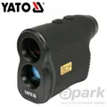 Produktbild: Laser-Entfernungsmesser Lasermesser Golf Jagd 5-900m Ranger Sport Monokular YATO