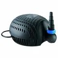 Produktbild: Osaga Schwarze Flunder Eco OSF Teich Filterpumpe Bach Pumpe dimmbar 4500E-20000E