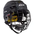 Produktbild: CCM Eishockeyhelm Helm CCM TACKS 210 Combo S