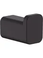 Produktbild: Hansgrohe addstoris single hook matt black