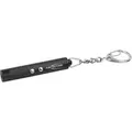 Produktbild: Laserpointer 2in1, Taschenlampe schwarz