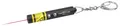 Produktbild: ANSMANN Laserpointer Keychain 2-in-1, roter Laser 1600-0270