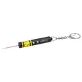 Produktbild: ANSMANN Laserpointer Keychain 2-in-1, roter Laser