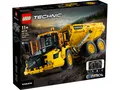 Produktbild: LEGO® Technic 42114 Knickgelenkter Volvo-Dumper (6x6) NEU OVP_ NEW MISB NRFB