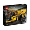 Produktbild: LEGO 42114 Knickgelenkter Volvo-Dumper (6x6)