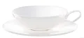 Produktbild: ASA Set 2-TLG. Teetasse mit Untertasse 0, 17ltr. A Table The Selection (6 Stück)