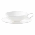 Produktbild: ASA Selection à table Teetasse mit Untere / Untertasse Fine Bone China 170 ml