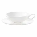 Produktbild: ASA Selection à table Teetasse mit Untere / Untertasse Fine Bone China 170 ml
