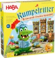 Produktbild: Rumpelritter Das große Drachenspektakel