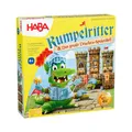 Produktbild: Rumpelritter Das große Drachenspektakel,