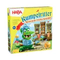 Produktbild: HABA Rumpelritter