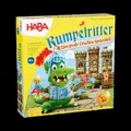 Produktbild: Rumpelritter Das große Drachenspektakel Thies Schwarz