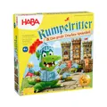 Produktbild: Rumpelritter Das große Drachenspektakel | Spiel | Deutsch | 2025