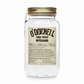 Produktbild: Vodka O'DONNELL MOONSHINE ³High ProofÊ BIO 50 % Vol.