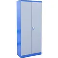 Produktbild: Güde Werkzeugschrank TYP Universal Grau-Blau