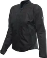 Produktbild: Dainese Avro 5 Damen Motorrad Textiljacke, schwarz, 44