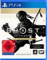 Produktbild: Ghost of Tsushima (Director's Cut) PS4-Spiel