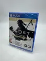 Produktbild: Ghost of Tsushima - Director's Cut - PS4 / PlayStation 4 EU (CZ PL HU) Version