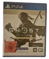 Produktbild: Ghost of Tsushima Director's Cut PS4 Playstation 4 NEU OVP