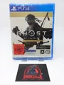 Produktbild: NEU - Ghost of Tsushima Director's Cut - PS4 PlayStation 4 Spiel - BLITZVERSAND