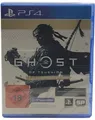 Produktbild: Ghost of Tsushima Director's Cut PS4 Playstation 4 Neu OVP Sealed Directors DLCs