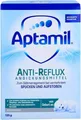 Produktbild: APTAMIL Anti-Reflux Andickungsmittel Pulver 135 g