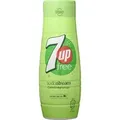 Produktbild: Sodastream Getränke-Sirup 7 Up Diet 440 ml