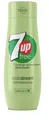 Produktbild: sodastream 7 up ohne Zucker 440 ml Getränkesirup (zuckerfrei) #1906849