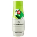 Produktbild: sodastream 7UP free ohne Zucker Sirup 0,44 l