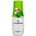 Produktbild: NEU Sodastream Sirup Konzentrat 7UP Free Zero 440ml zuckerfrei Getränk