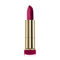 Produktbild: Max Factor Colour Elixir Lipstick Mulberry 130, Pflegender Lippenstift, Der Mit Einem Brillanten, Intensiven Farbergebnis Begeistert, Fb. 130 Mulberry
