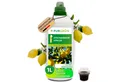 Produktbild: Purgrün Obstdünger Bio Zitronenbaum Dünger, NPK 3+2+6, Rohphosphat, 1 Liter, Flüssigdünger, 1-St., 1 Liter, Gesundes Wachstum dank Stickstoff