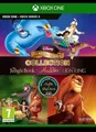 Produktbild: Disney Classic Games Collection - Xbox ONE - NEUWARE