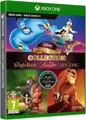 Produktbild: Xbox Spiel  Disney Classic - Aladdin & Lion King & Jungle Book  NEUWARE