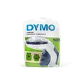 Produktbild: Dymo Omega Etikettenprägegerät für den Heimbedarf, blau